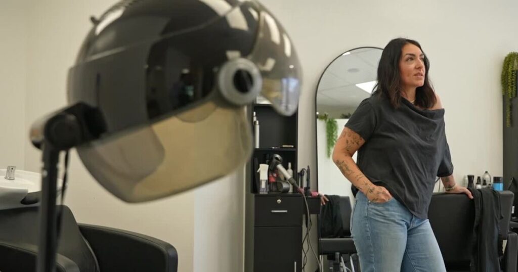 Voices of resilience: billings women share their stalking stories