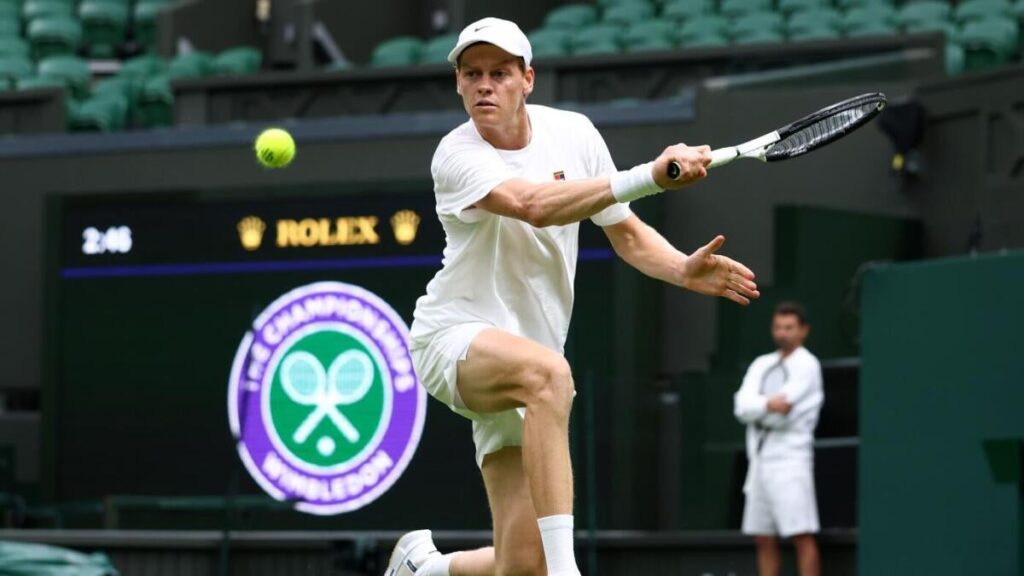 Wimbledon 2025: men's and women's draws, schedule, and top seeds
