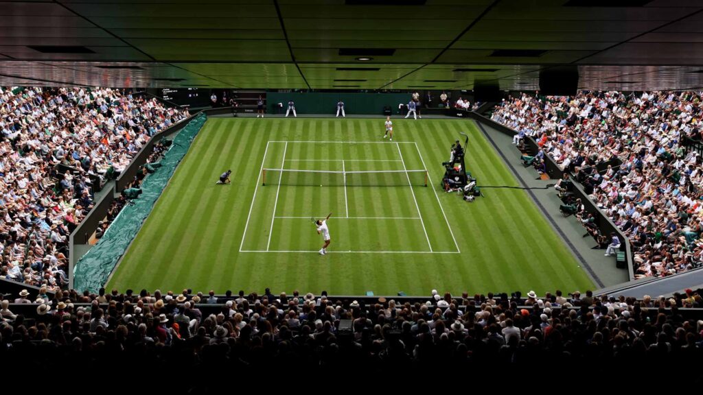 Wimbledon 2025 prize money breakdown for atp tour players