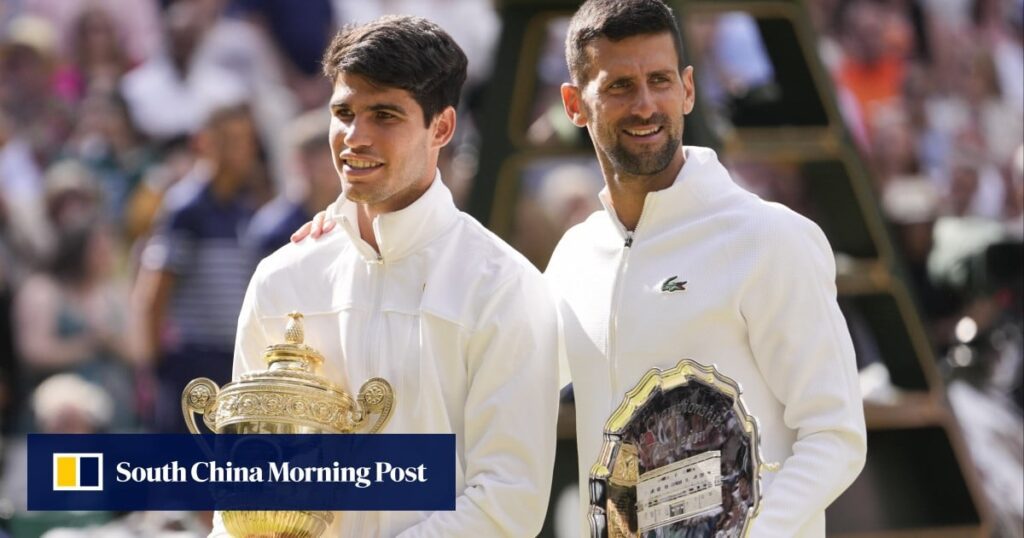 Wimbledon 2025 prize money breakdown for singles and doubles champions