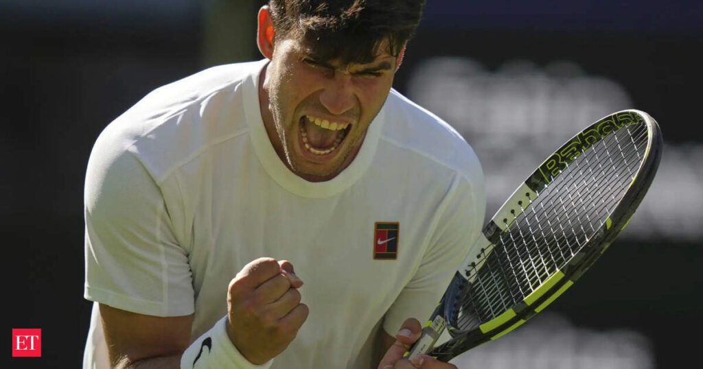 Wimbledon 2025 prize money: singles and doubles earnings for men