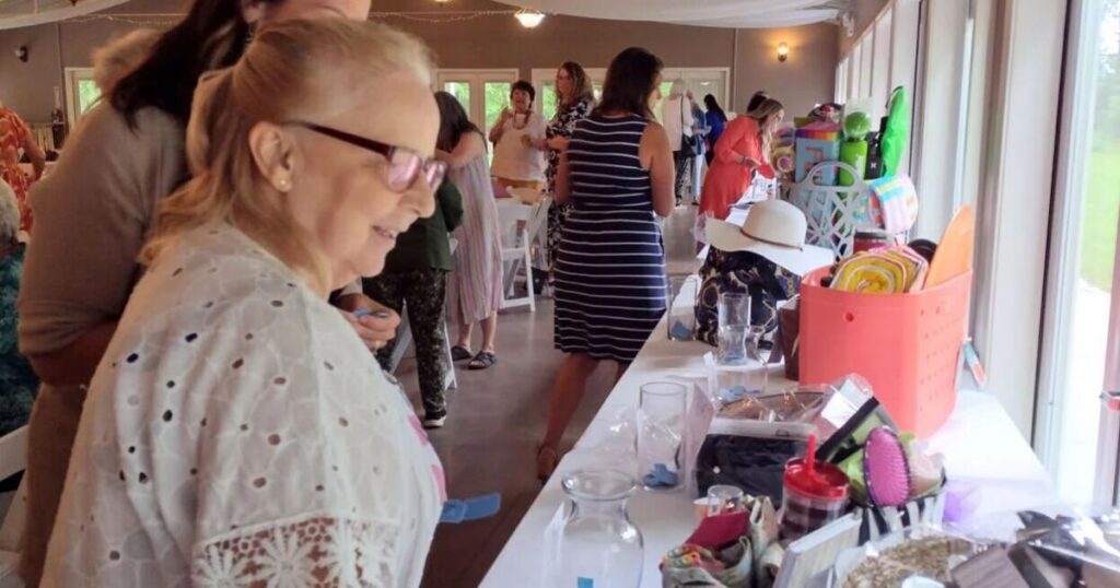 Women’s celebration event returns june 12 to sold out audience