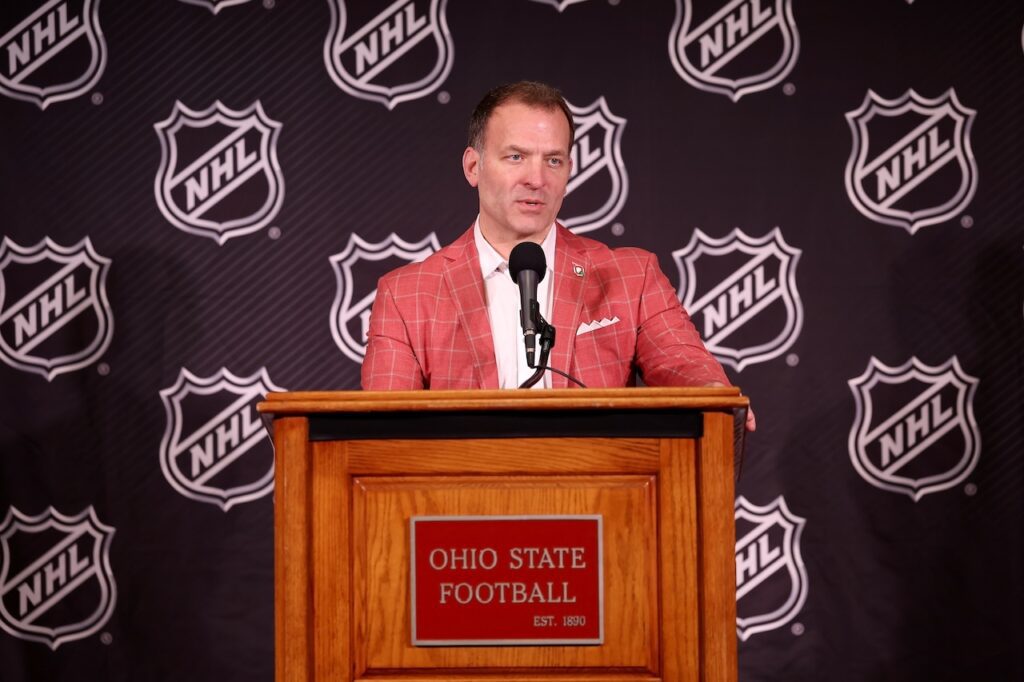 Women’s volleyball joins ohio state’s nil revenue team