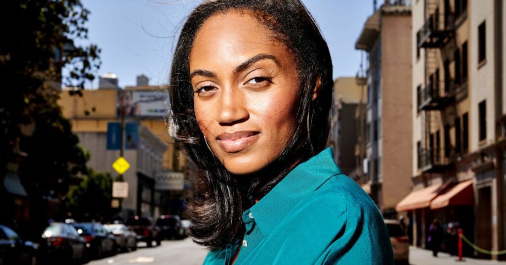 10 inspiring women in science and tech you should know