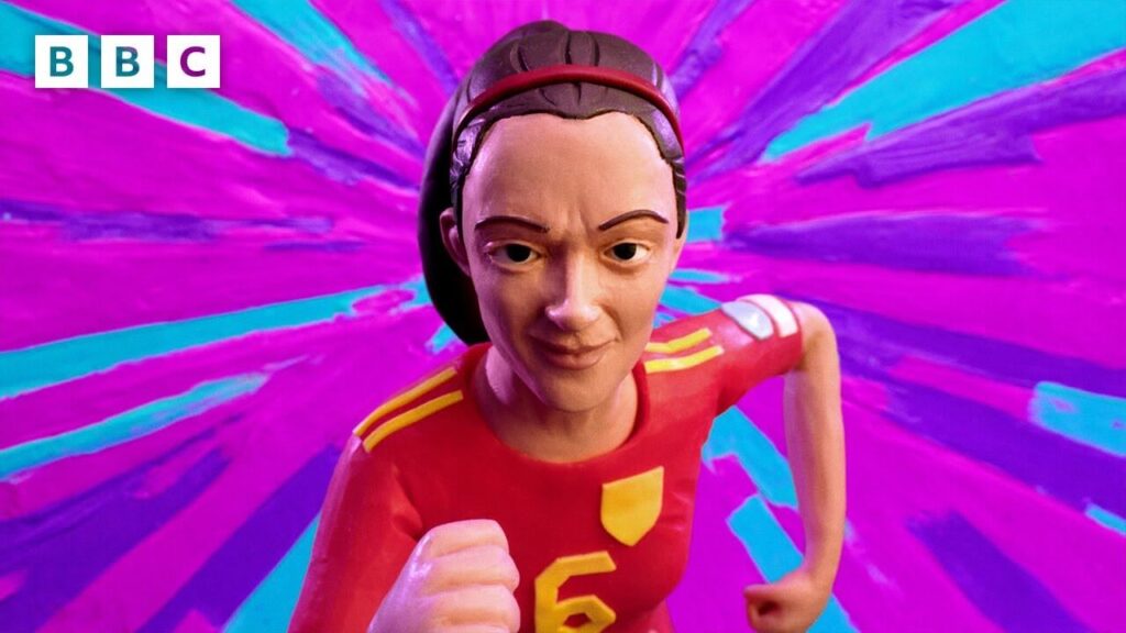 Behind the lens: gender dynamics in the film industry