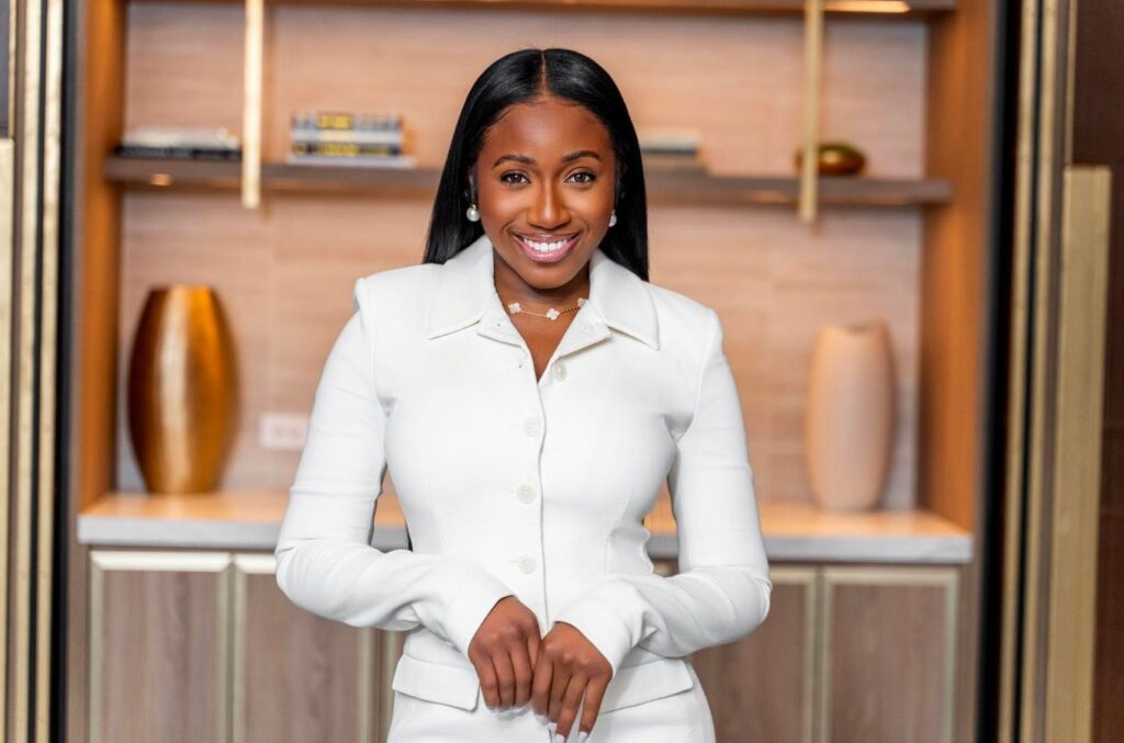 Building a wellness brand focused on women's health