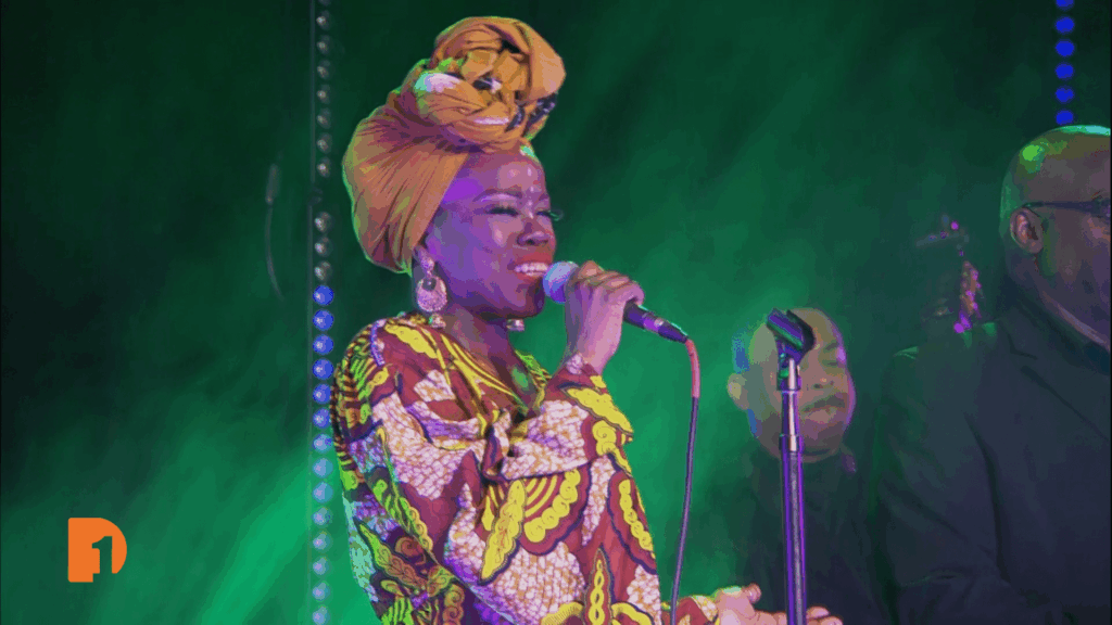 Celebrating detroit's women in jazz: an oral history project