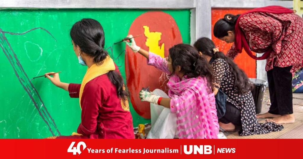 Closing the gender gap in bangladeshi politics for a stronger