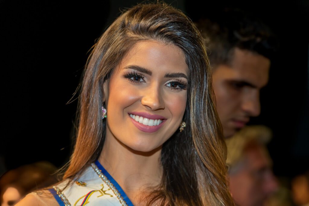 Colombian women celebrated as the world's most beautiful