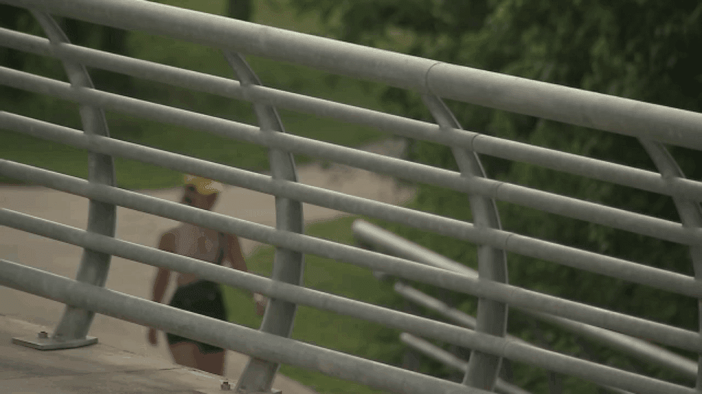 Concerns rise after reports of groping incidents on popular houston