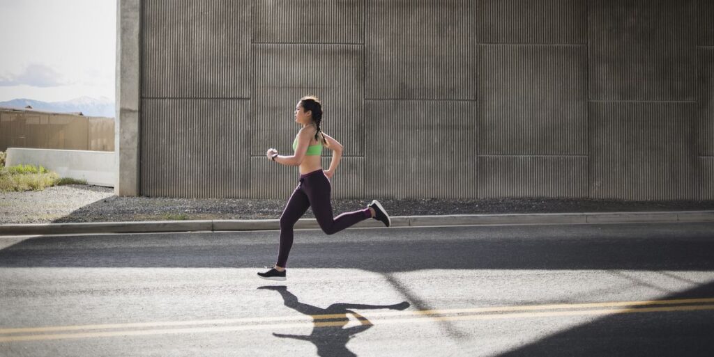 Crafting your perfect nutrition plan for running