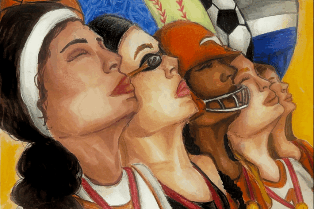 Discover the excitement of women's sports