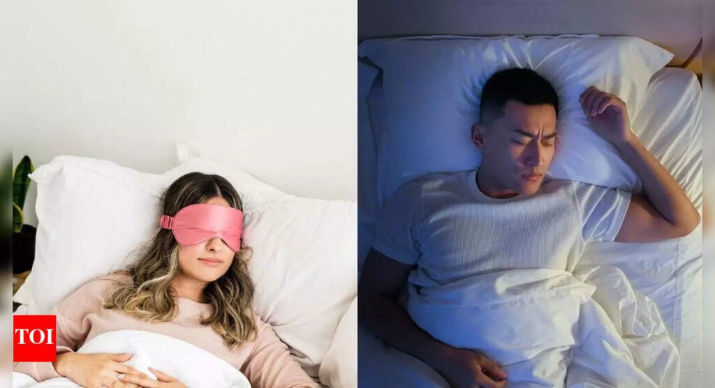 Do women require more sleep than men? insights from science