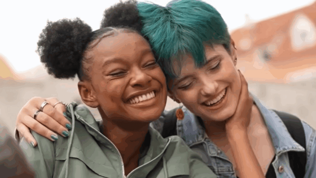 Dove tackles 2000s beauty standards to empower millennials with why2k