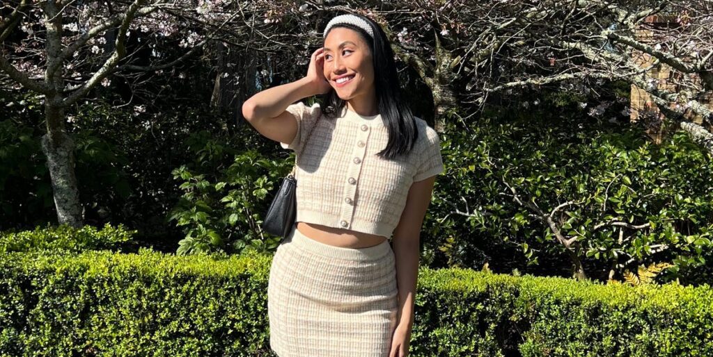 Embracing summer with eczema