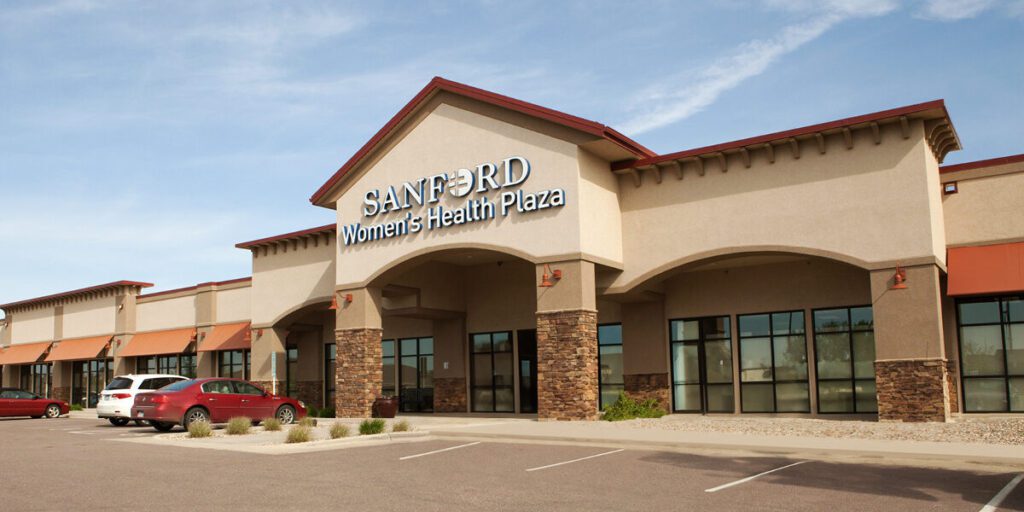 Embracing a more natural approach to women's health at sanford