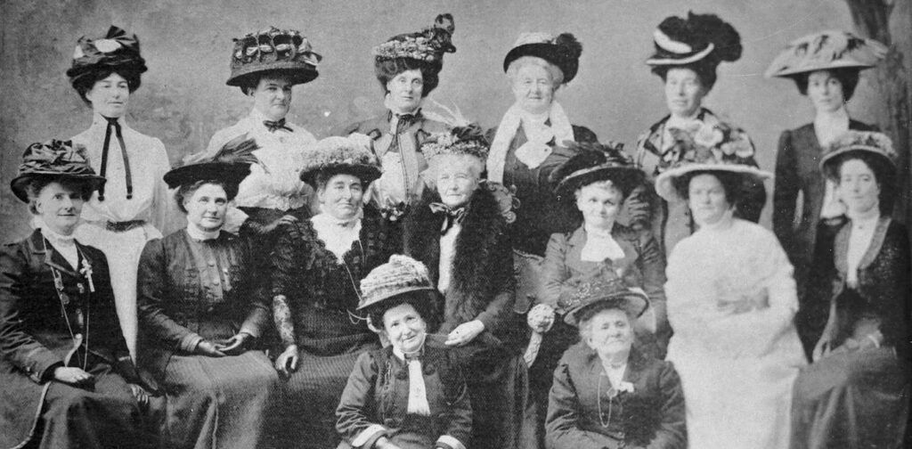 Empowered voices: female mps shaping a new legacy in parliament