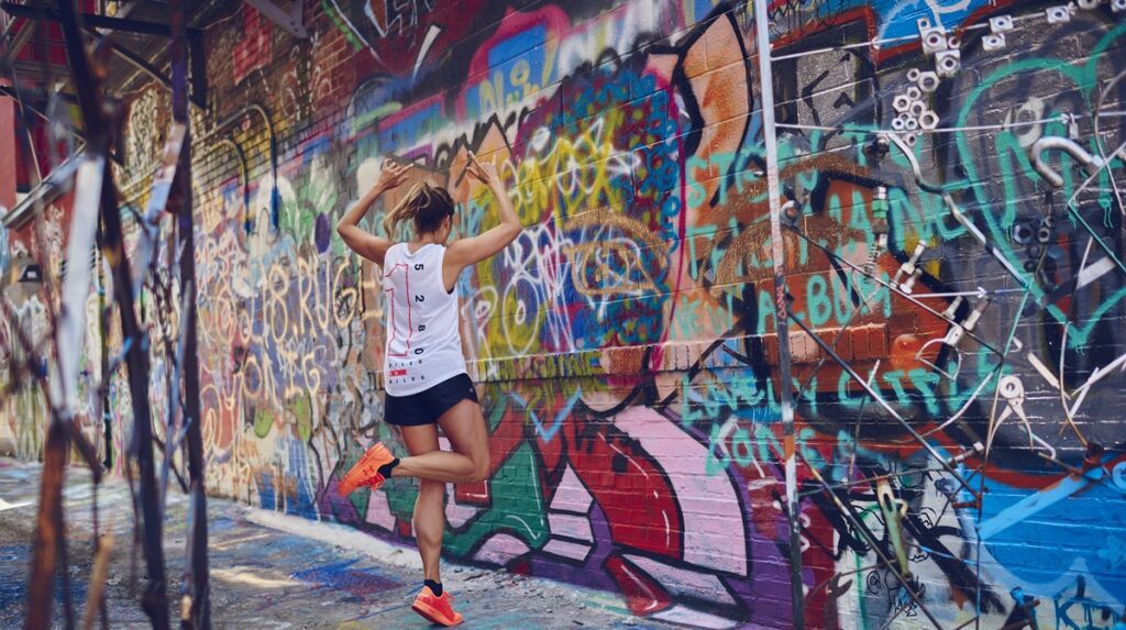Empowering fitness brands led by women you should discover