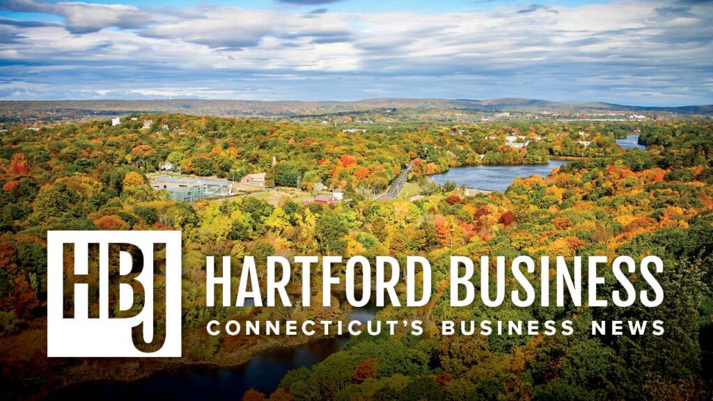 Empowering women entrepreneurs: insights from the hartford business journal