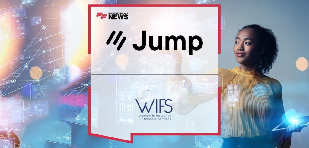 Empowering women in finance through ai innovation with jump and