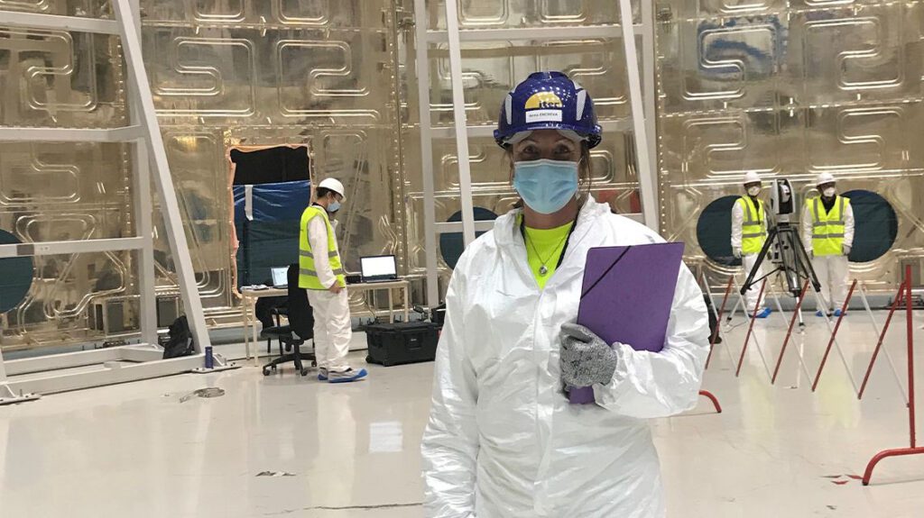 Empowering women in fusion science and technology: insights from an