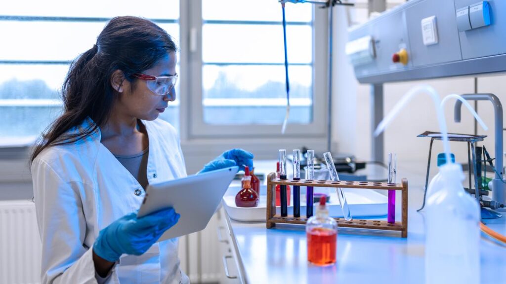 Empowering women in stem: building a welcoming future