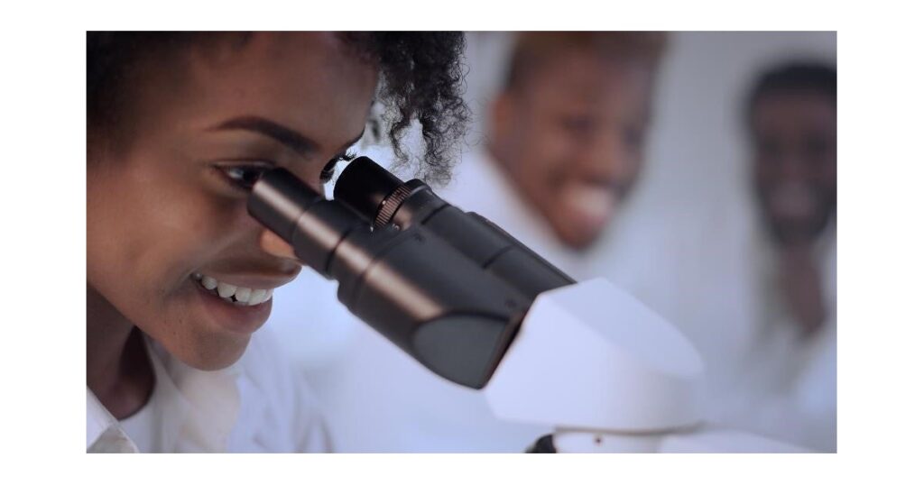 Empowering women in science: three key strategies for support