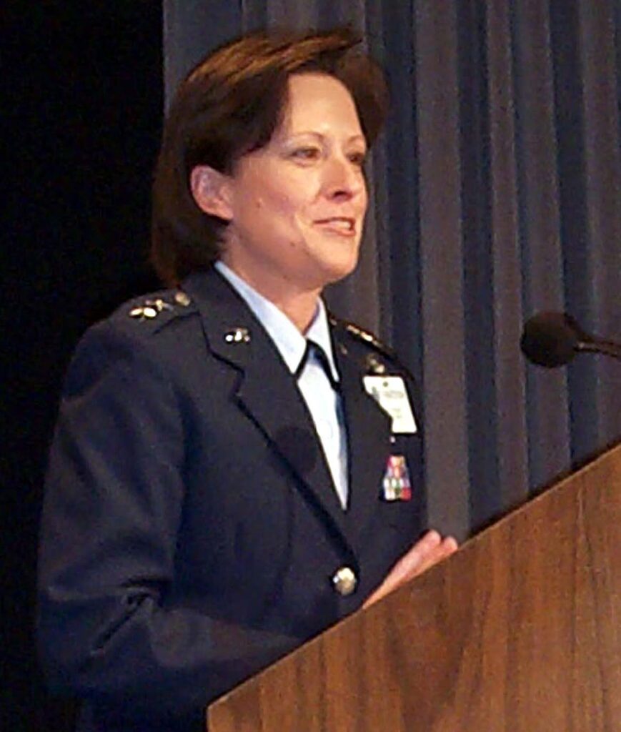 Empowering women to dream without limits