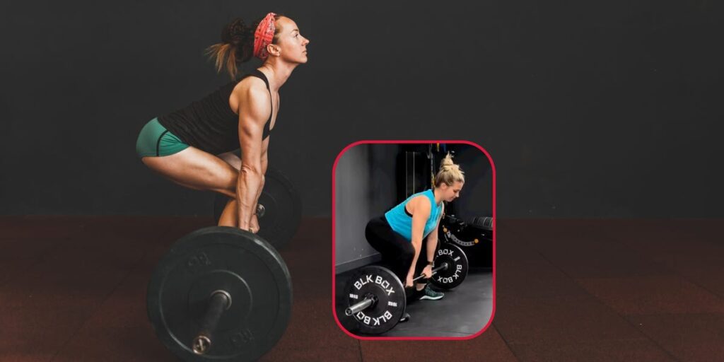 Essential strength move every woman should try