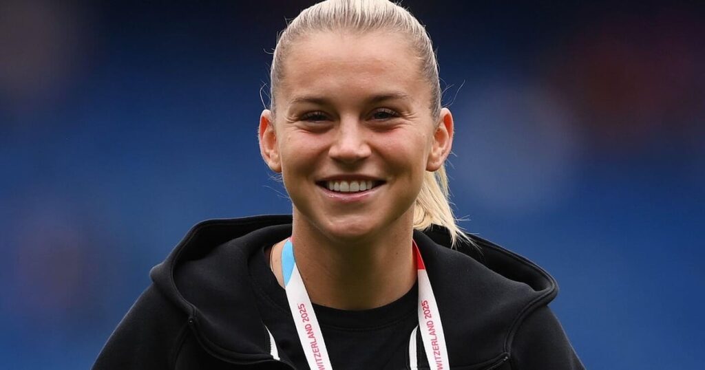 Euro 2025 final: england vs spain live score and predictions