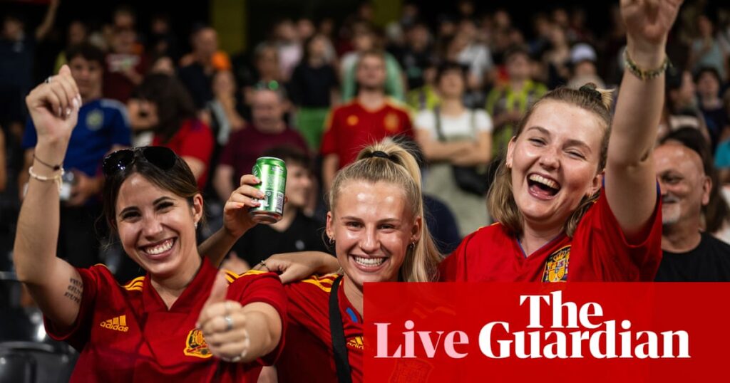 Exciting highlights from women's euro 2025: reactions, key matchups, and