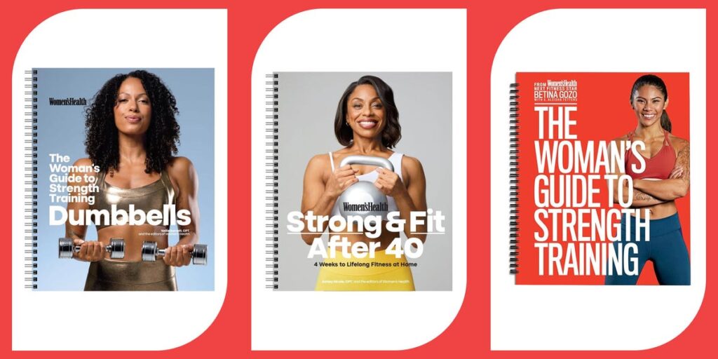 Explore comprehensive women's health training resources