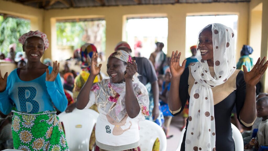 Exploring effective family planning options