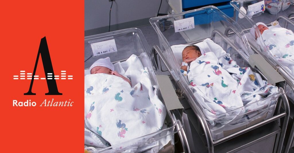 Exploring the idea of expanding your family