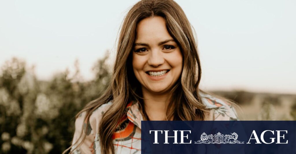 Farming women redefining roles