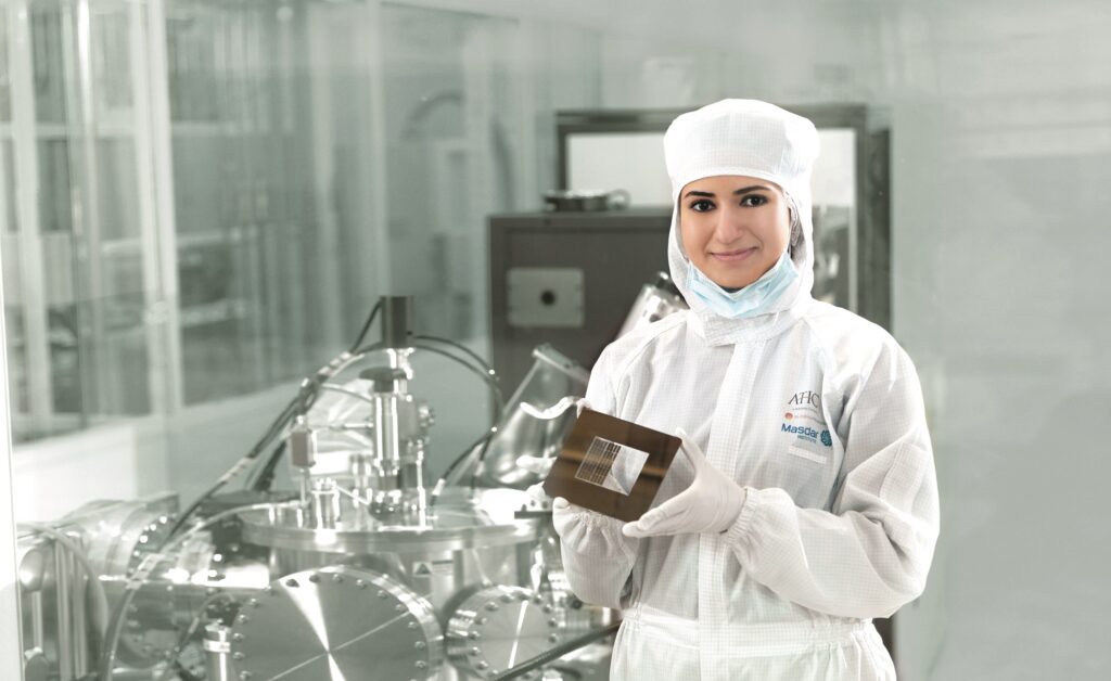 Fostering gender equality in science benefits us all