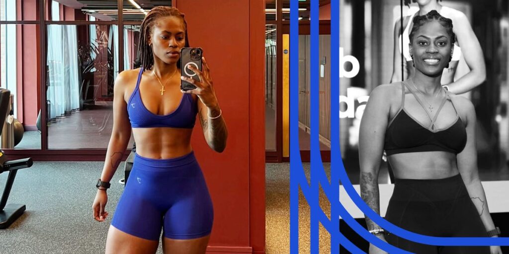 From strength to endurance: my 7 day routine for marathon success