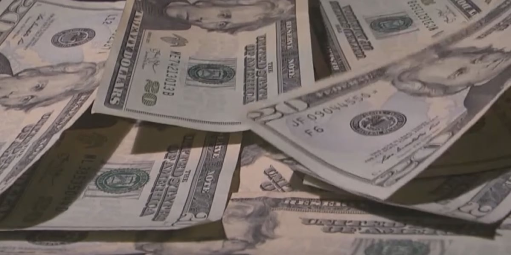 Gainesville women receive 30 month prison sentence for fraudulent scheme