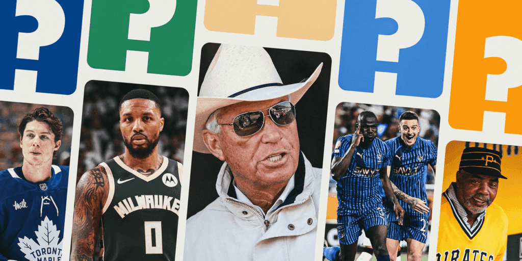 Highlights of sports trivia: july 3, 2025