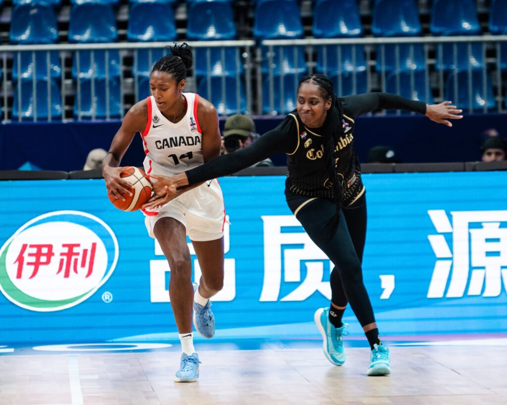 Historic fiba basketball semi finals shine with rosado, cardoso, paz, alexander