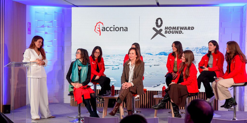 Homeward bound unveils exciting new expedition to tanzania’s serengeti