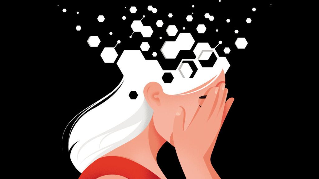 Hormones: a new approach to anxiety and depression treatment