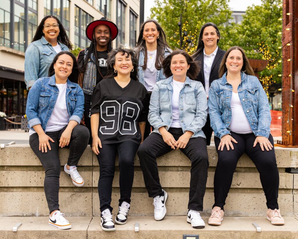 Introducing the sports bra: boston's new women focused sports bar