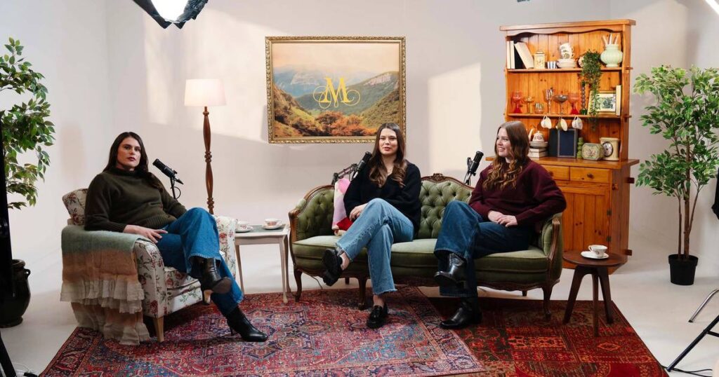 Investing in women's sports: a podcast network's bold move