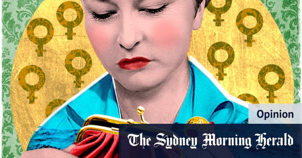 Invisible inheritances: the silent struggles of women and family wealth