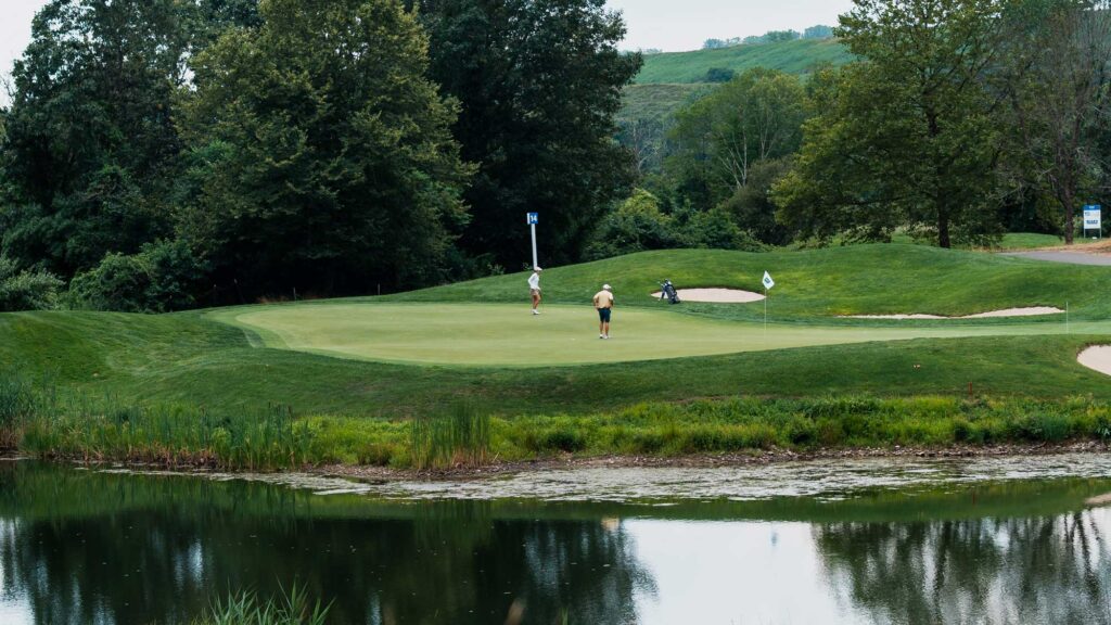 Key highlights of the 2025 hartford healthcare women’s championship by