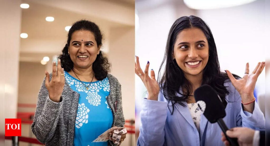 Koneru humpy vs divya deshmukh: everything you need to know