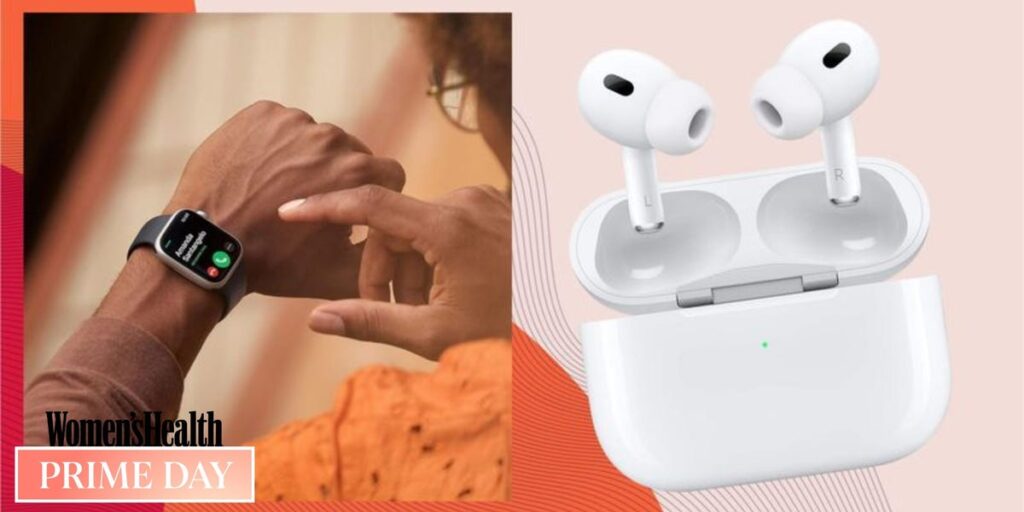 Last chance: big savings on airpods, apple watches, and more