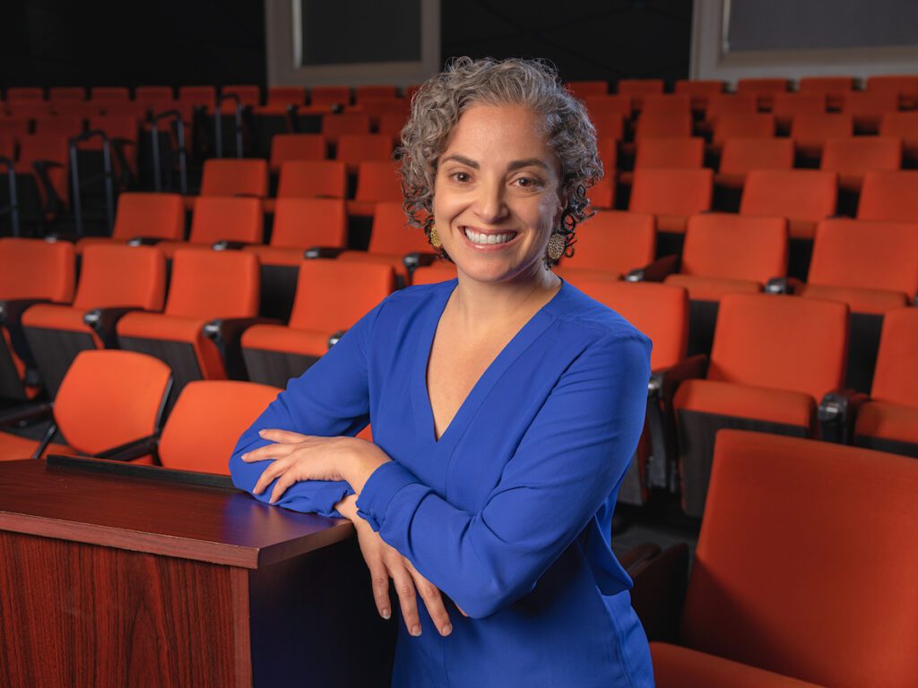 Lessons in long game feminism: insights from mexico for the u.s.