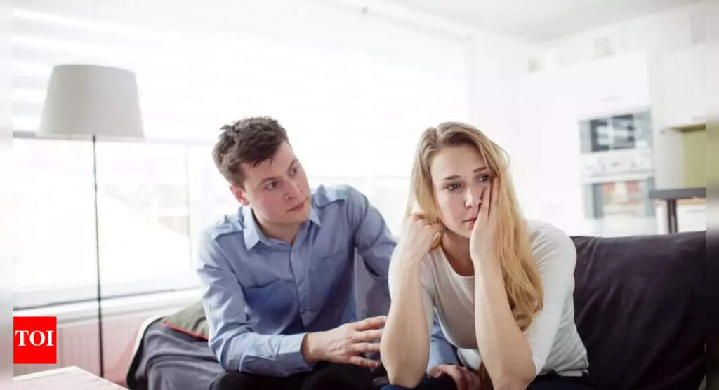 Mankeeping: the trend changing women's dating choices